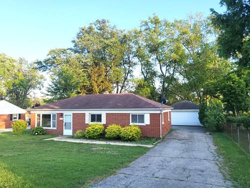 111 E 13th, Lombard, IL 60148