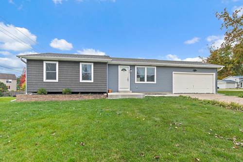 400 S Collins, South Elgin, IL 60177