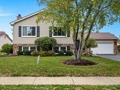 550 Norman, Cary, IL 60013