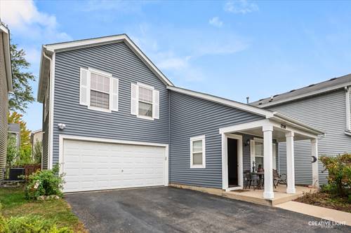 1750 Hickory Park, Aurora, IL 60504