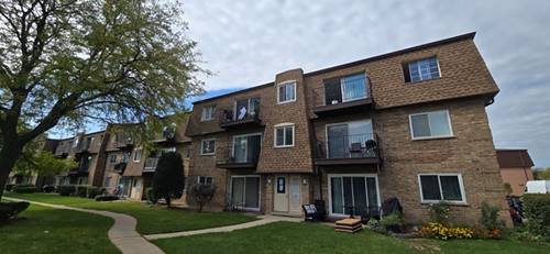 9475 Bay Colony Unit 3N, Des Plaines, IL 60016