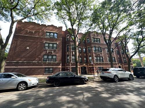 7003 S Oglesby, Chicago, IL 60649