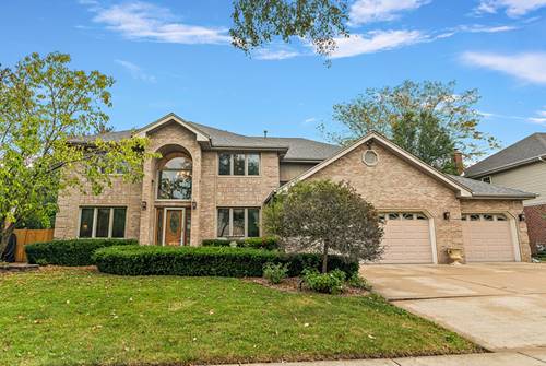 8036 Blarney, Tinley Park, IL 60477