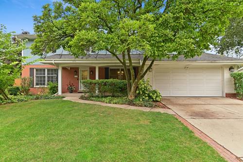 1530 Executive, Glenview, IL 60026