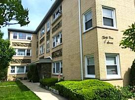 3907 N Central Unit 2W, Chicago, IL 60634