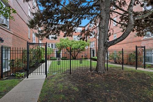 2412 W Farragut Unit 2B-2422, Chicago, IL 60625