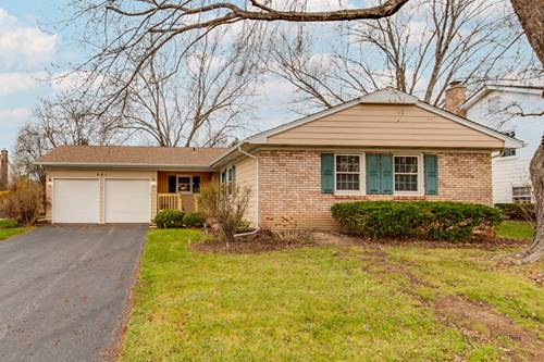 441 Arbor Gate, Buffalo Grove, IL 60089