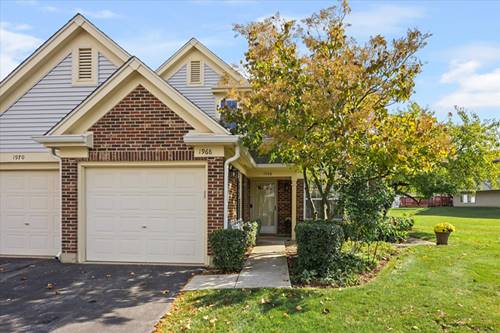 1968 Quaker Hollow, Streamwood, IL 60107