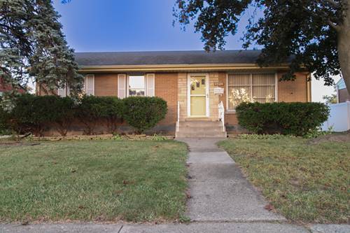 1521 Atwood, Berkeley, IL 60163