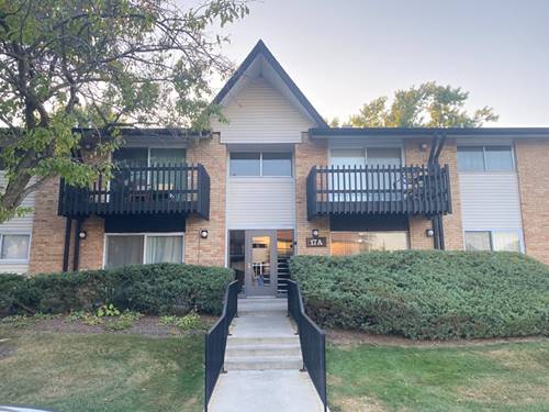 17a Kingery Quarter Unit 102, Willowbrook, IL 60527