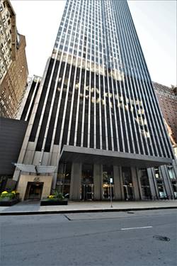 65 E Monroe Unit 4503, Chicago, IL 60603