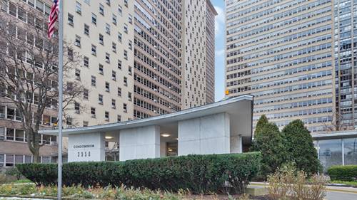 3950 N Lake Shore Unit 2022, Chicago, IL 60613
