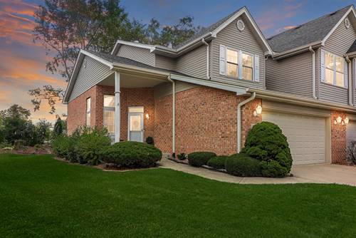 11348 Wild Berry, Mokena, IL 60448