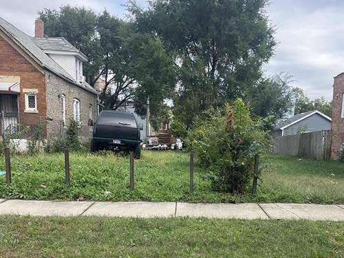 1647 S Harding, Chicago, IL 60623