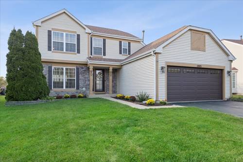 11805 Blue Bayou, Huntley, IL 60142