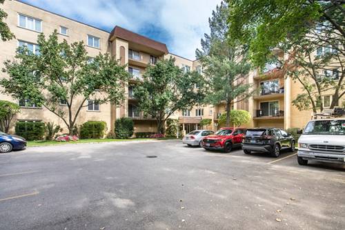 6430 W Belle Plaine Unit 307, Chicago, IL 60634