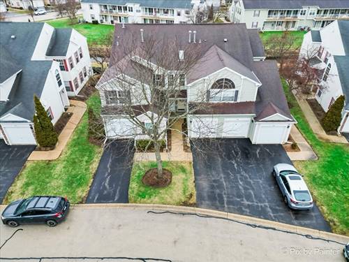 20 Coolidge Unit B, Streamwood, IL 60107
