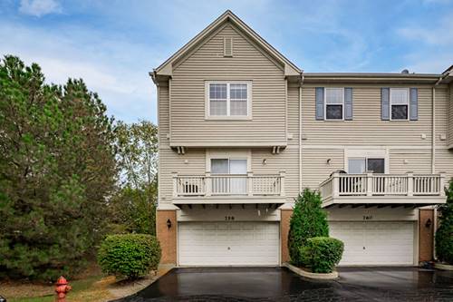 758 Hanbury Unit 0, Des Plaines, IL 60016