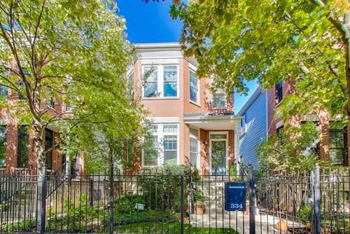 334 W Goethe, Chicago, IL 60610