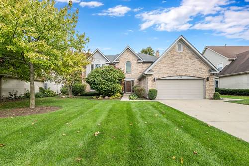 455 Thorndale, Buffalo Grove, IL 60089