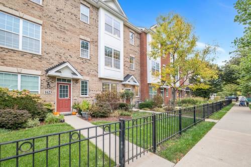 1621 Church, Evanston, IL 60201