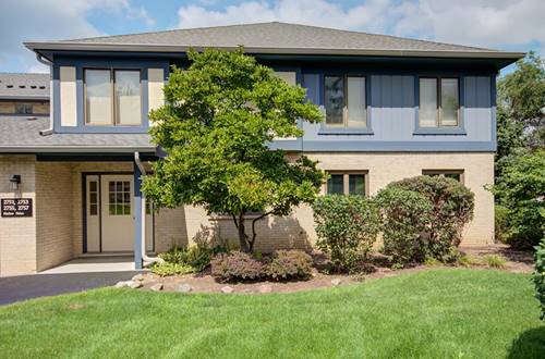 2757 Harbor Unit 2757, Joliet, IL 60431