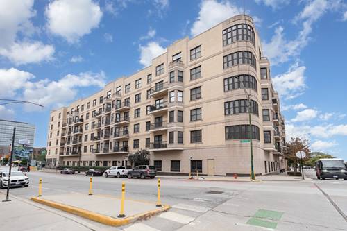 520 N Halsted Unit 613, Chicago, IL 60642