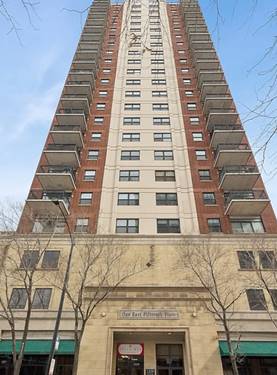 1529 S State Unit 8B, Chicago, IL 60605