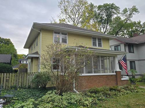 1831 Camp, Rockford, IL 61103