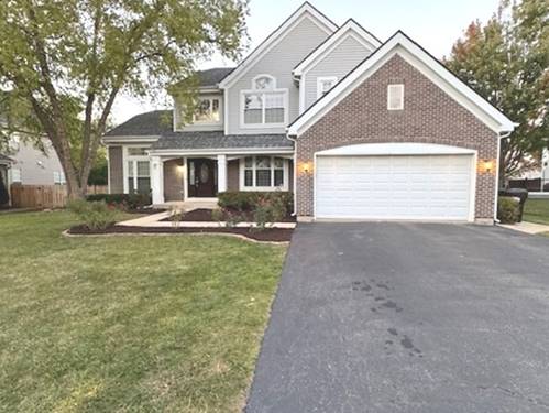 1256 Eric, Lake Zurich, IL 60047