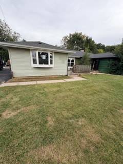 3210 Mcbreen, Robbins, IL 60472