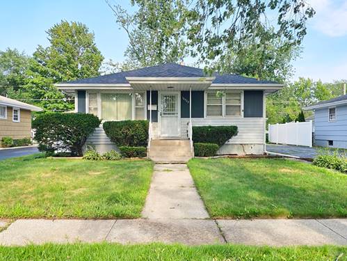 18429 Arcadia, Lansing, IL 60438