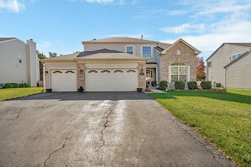 1631 Farmside, Bolingbrook, IL 60490