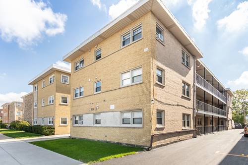 6733 W Irving Park Unit 2B, Chicago, IL 60634