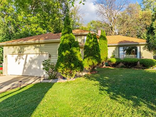 921 N Grace, Lombard, IL 60148