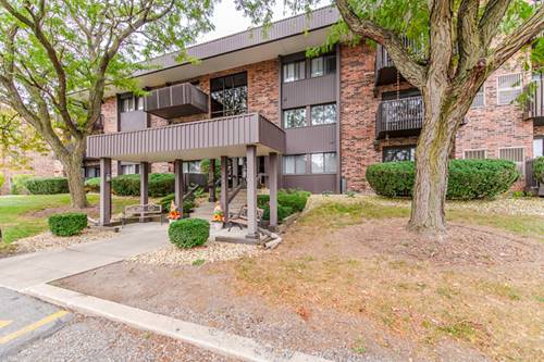 1504 Woodbridge Unit 2E, Joliet, IL 60436