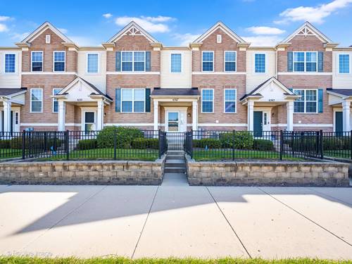 6567 Church Unit 0, Hanover Park, IL 60133