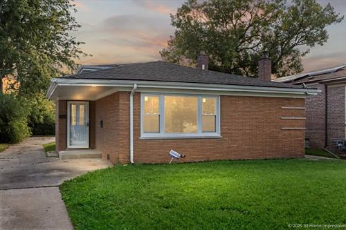 15041 Irving, Dolton, IL 60419