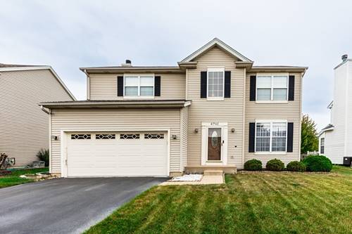 4761 Highwood, Lake In The Hills, IL 60156