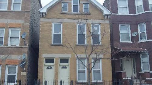 1736 W 19 Unit 2F, Chicago, IL 60608