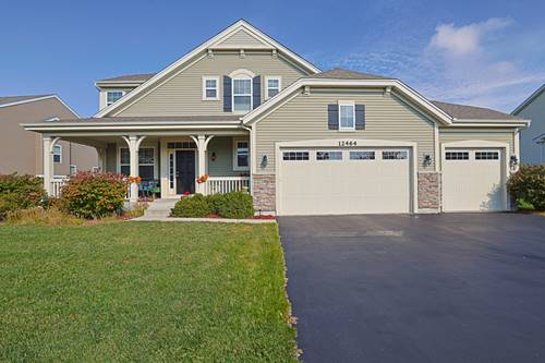 12464 Carver, Huntley, IL 60142
