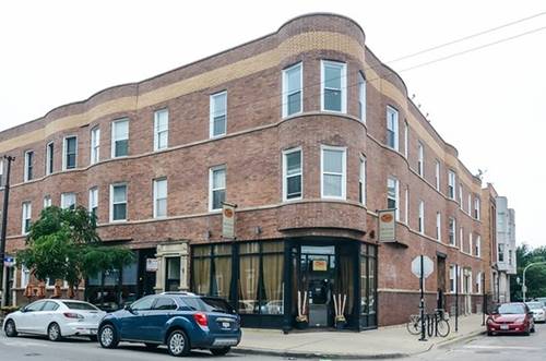 2023 N California Unit 2B, Chicago, IL 60647