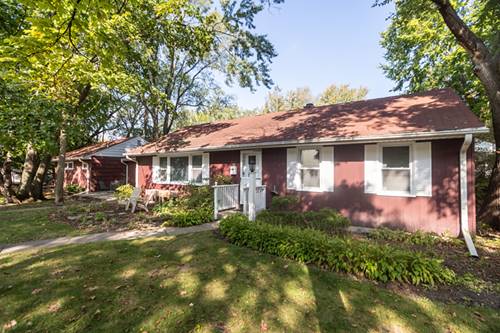 2011 Cleveland, Evanston, IL 60202