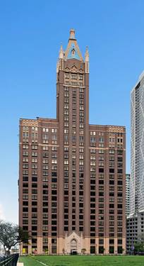 680 N Lake Shore Unit 1105, Chicago, IL 60611