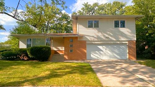 159 Pleasant, Chicago Heights, IL 60411