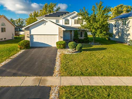 524 Regent, University Park, IL 60484