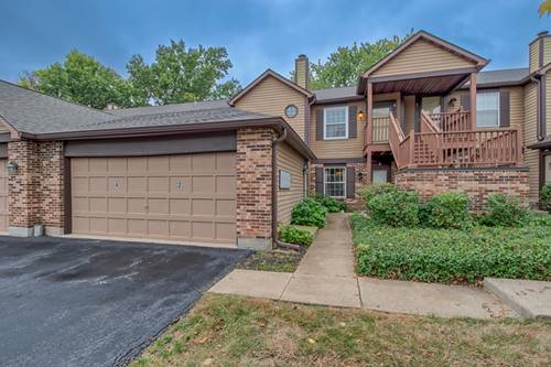 386 Sandhurst Unit 2, Glen Ellyn, IL 60137