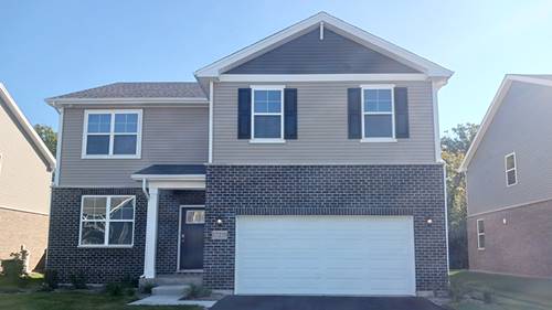 17239 Munster, Tinley Park, IL 60477