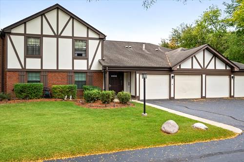1221 Plum Tree Unit D1, Schaumburg, IL 60193