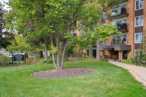 441 N Park Unit 5K, Glen Ellyn, IL 60137